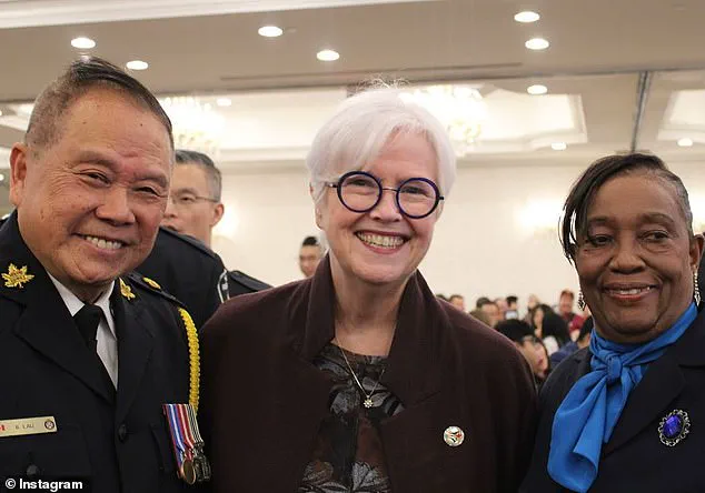 Toronto's Shelley Carroll Faces Scrutiny Over Lengthy and Controversial Land Acknowledgment Statement at Budget Meeting