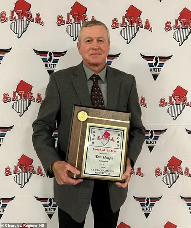 Tragedy in Mullica Hill: High School Coach and Wife Killed in Fiery Crash, Community Reeling