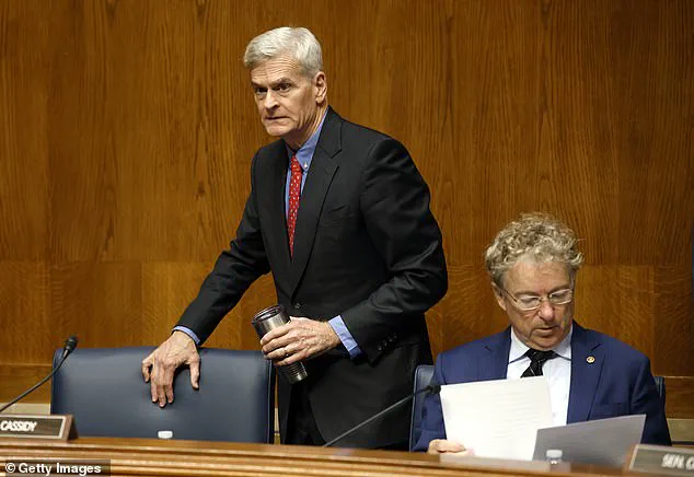 Trump's Surprise Endorsement of Julia Letlow Sparks GOP Turmoil Ahead of 2025 Midterms