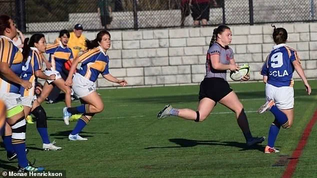 Amateur Handball Tryouts for 2028 Olympics Attract Over 100 Participants