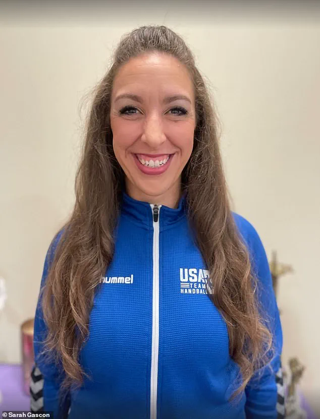 Amateur Handball Tryouts for 2028 Olympics Attract Over 100 Participants