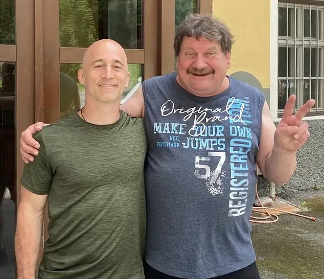 Austrian Cow's First-of-Its-Kind Behavior Forces Scientists to Reconsider Livestock Cognition