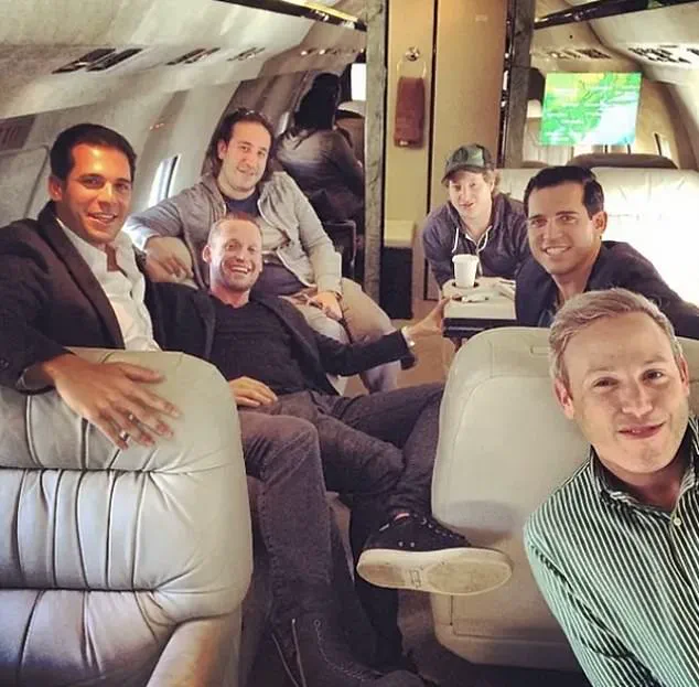 Celebrity Real Estate Powerbrokers and the Unseen Influence on Public Policy