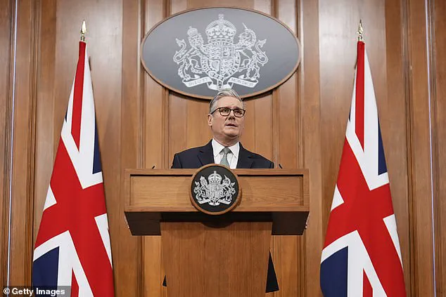 Controversial Approval of China's Mega-Embassy Sparks Security Concerns and Diplomatic Tensions in UK