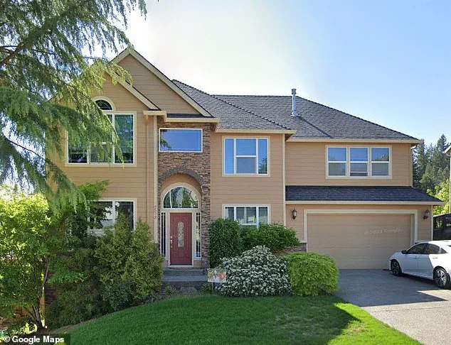 Dramatic Turn in Murder Trial: Prosecutors Reveal Financial Motive in Washington State Case