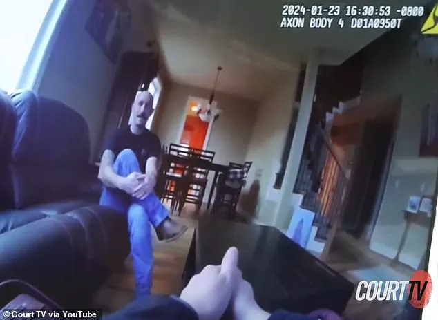 Dramatic Turn in Murder Trial: Prosecutors Reveal Financial Motive in Washington State Case