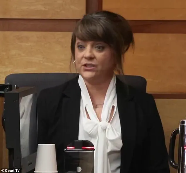 Dramatic Turn in Murder Trial: Prosecutors Reveal Financial Motive in Washington State Case