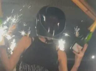 Footage Shows Le Constellation Co-Owner Holding Lit Sparkler During Deadly Fire, Investigators Say