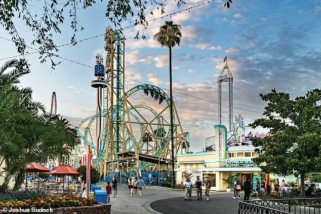 Heated Confrontation at Knott's Berry Farm Sparks Debate Over Line-Cutting and Security Measures