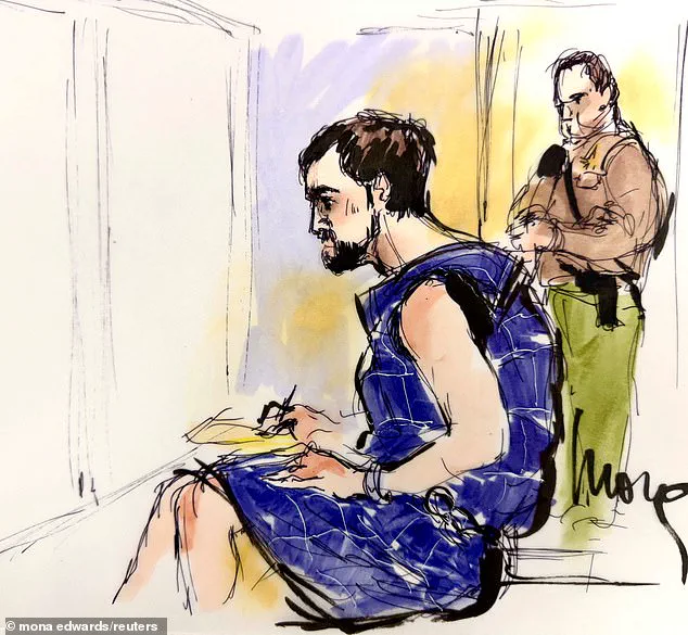 Hollywood Director's Son Charged with Murder of Parents in Brentwood, Los Angeles