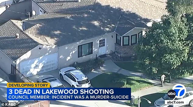 Lakewood Shooting Raises Questions About Gun Violence and Regulatory Measures in American Households