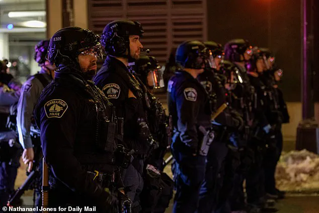 Miller: 'Local Authorities Must Enforce Federal Immigration Laws' as Tensions Rise in Minneapolis