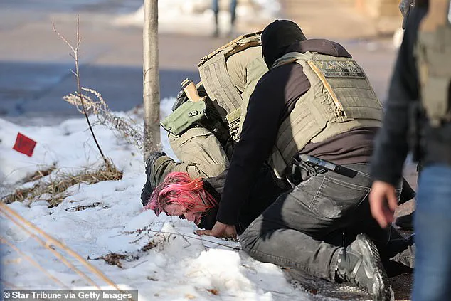 Miller: 'Local Authorities Must Enforce Federal Immigration Laws' as Tensions Rise in Minneapolis