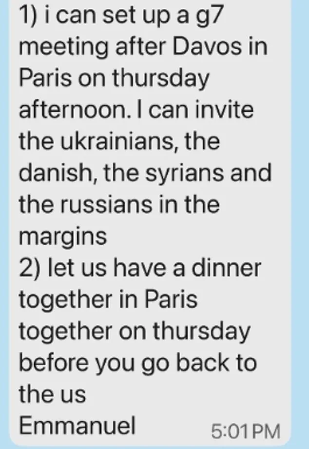 Trump's Controversial AI-Generated Map Fuels Public Backlash Over Misleading Foreign Policy Claims