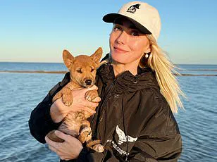 Young Canadian Woman Found Dead on Fraser Island Amid Dingo Encounters – Breaking News