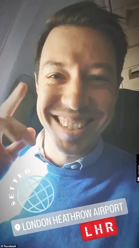 Canadian Man Allegedly Used Fictitious Identity to Secure Hundreds of Free Flights Across Major Airlines Over Four Years