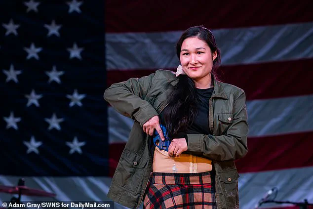 DOJ Proposes Urgent Overhaul of Firearms Purchase Forms, Sparks Debate Over Biological Sex Disclosure