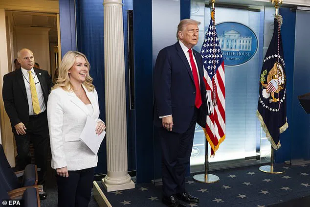 Exclusive Access: The Untold Story Behind Trump's Gulf of Trump Joke and Global Policy Shifts