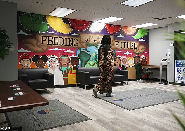 How a $250M Fraud Scheme Exposed Flaws in Minnesota's Pandemic Food Aid Regulations