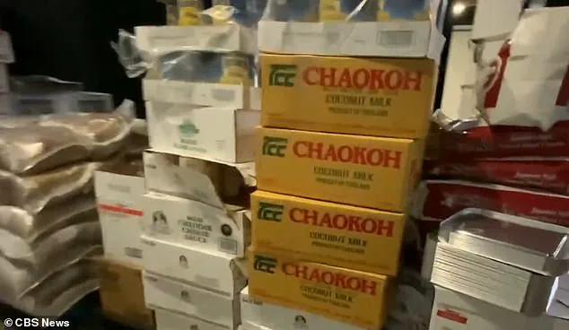 How a $250M Fraud Scheme Exposed Flaws in Minnesota's Pandemic Food Aid Regulations