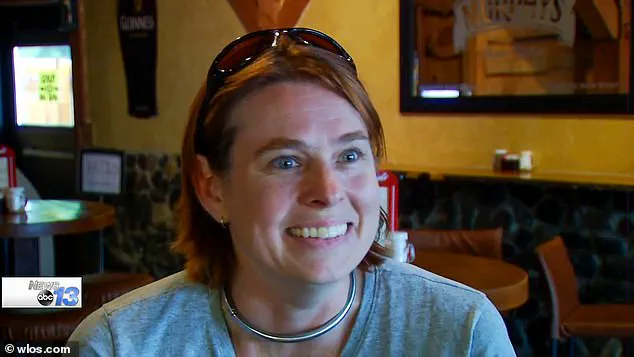 North Carolina Woman Charged with Double Murder and Linked to Decade-Old Cold Case