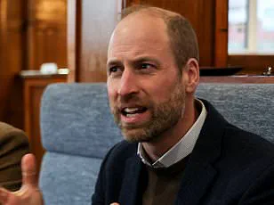 Prince William's First Official Visit to Saudi Arabia: A Strategic Step for UK Diplomacy and Economic Collaboration