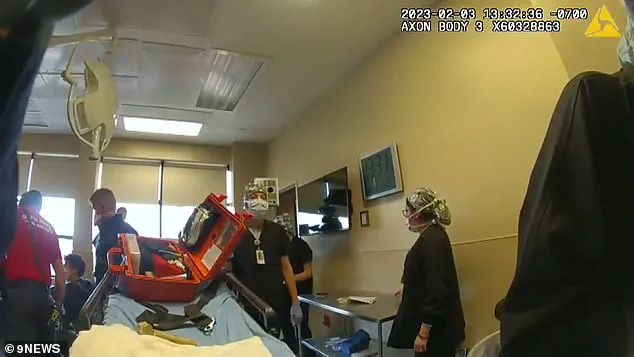 Privileged Access and Legal Fallout: The Colorado Cataract Surgery Case That Exposed Hidden Medical Protocols