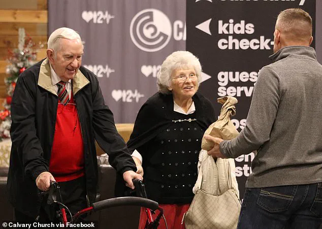 Tragedy Strikes South Carolina Community as Elderly Couple Found Murdered in Westminster Home