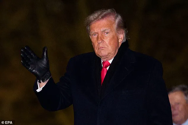 Trump's Board of Peace Sparks Global Controversy with Israel's Membership Announcement