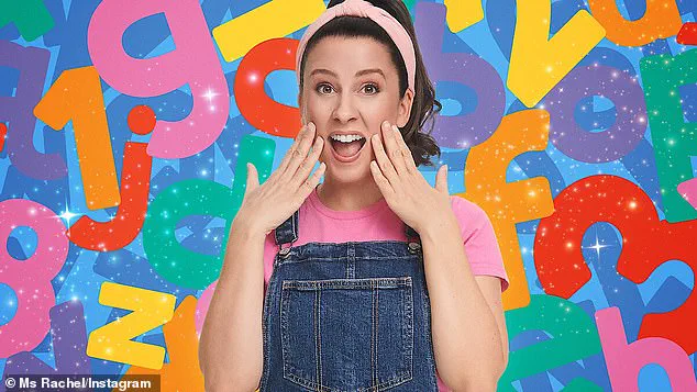 Breaking: Rachel Accurso's Instagram Post Sparks PR Crisis Over 'Free Palestine, Free Sudan...' Message