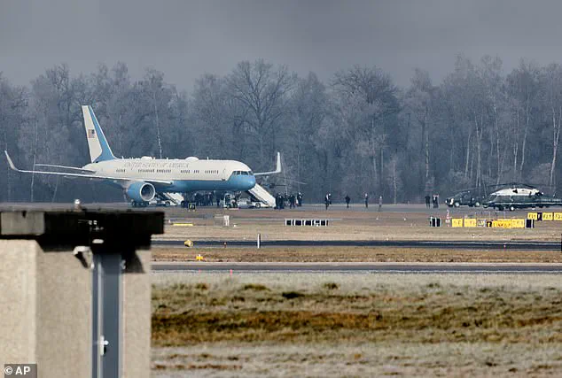 Controversial $400 Million Qatari-Donated Air Force One Faces Delays as Trump's Modernization Effort Hits Roadblocks