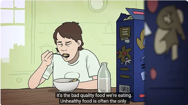 Dame Emma Thompson Criticizes UK Government and School Administrators Over Use of Ultra-Processed Food in School Meals