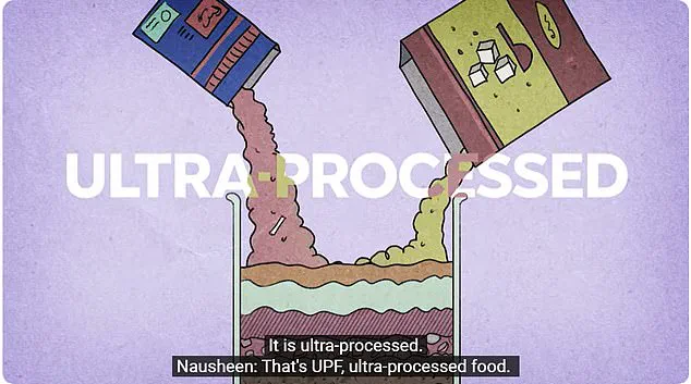 Dame Emma Thompson Criticizes UK Government and School Administrators Over Use of Ultra-Processed Food in School Meals