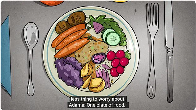 Dame Emma Thompson Criticizes UK Government and School Administrators Over Use of Ultra-Processed Food in School Meals