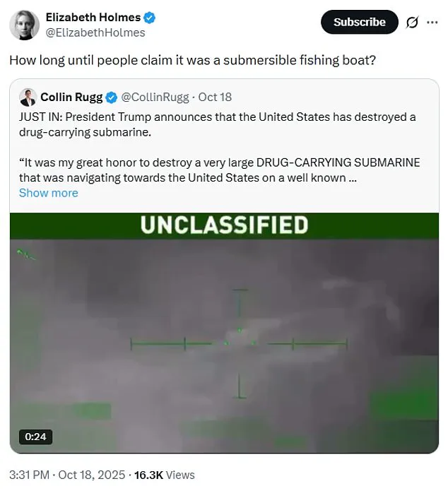 Elizabeth Holmes' Commutation Request to Trump Administration Reignites Debate Over Justice and Corporate Regulation