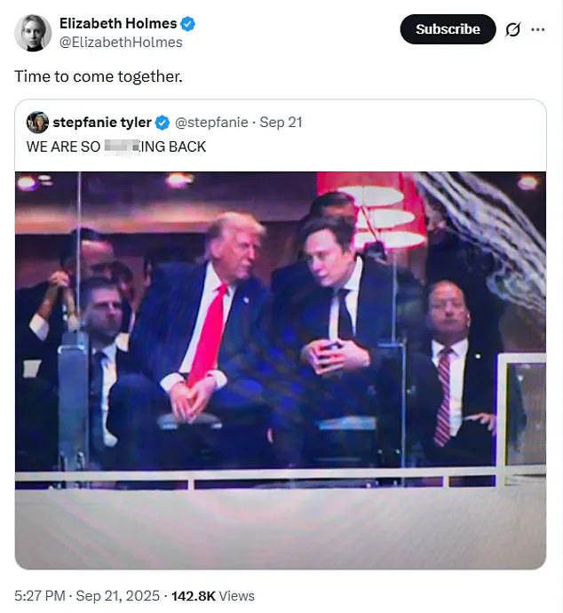 Elizabeth Holmes' Commutation Request to Trump Administration Reignites Debate Over Justice and Corporate Regulation