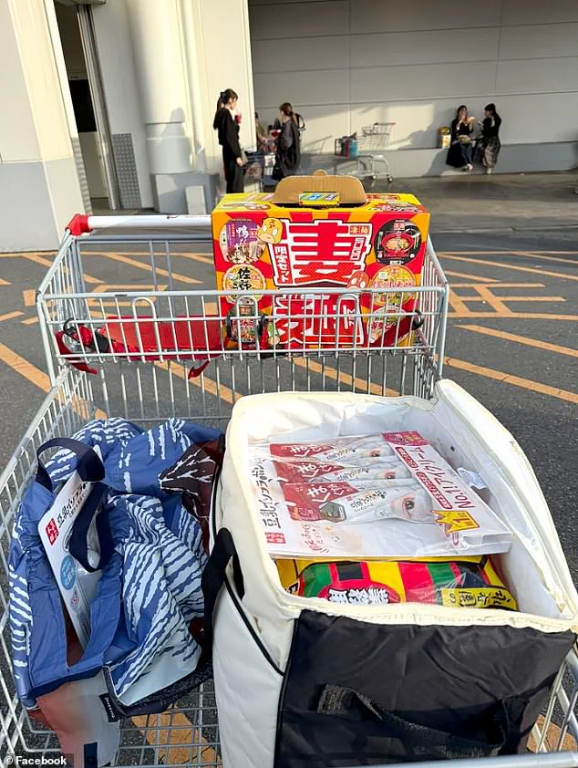 How International Trade Regulations Shape Consumer Behavior: The Surging Trend of Costco Pilgrimages Abroad