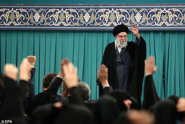 Trump Claims He Prevented Iranian Mass Execution by Issuing Ominous Threats, Saving Thousands of Lives