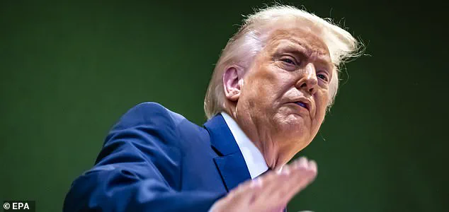 Trump Unveils Board of Peace at Davos, Positions Himself as Diplomatic Architect