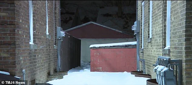 A 'Lonely' Milwaukee Man's Harrowing Encounter: Dating App Meet-Up Turns Violent Nightmare