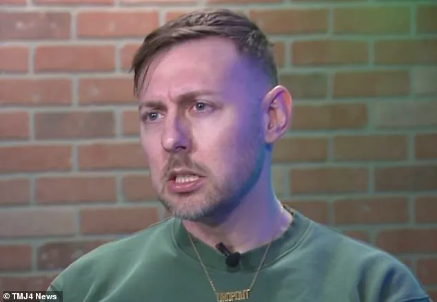 A 'Lonely' Milwaukee Man's Harrowing Encounter: Dating App Meet-Up Turns Violent Nightmare