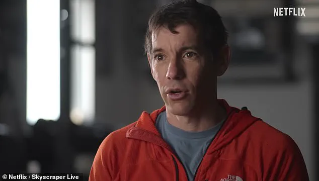 Alex Honnold's Historic Free Solo Climb of Taipei 101 to Be Broadcast Live by Netflix