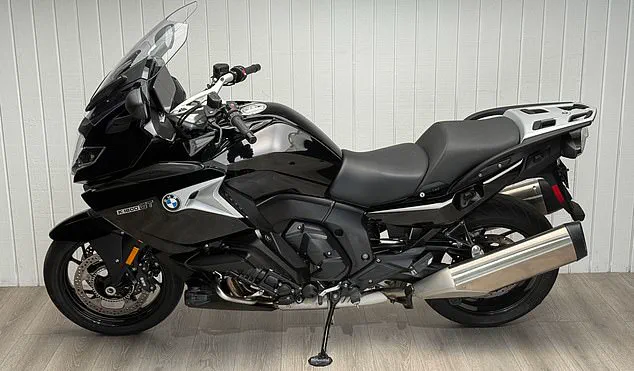 Ewan McGregor's Rare Motorcycles Head to Auction: 'It's Time to Let Them Find New Homes'