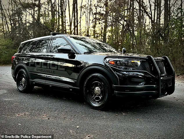 Fatal Police Chase in Lawrenceville Claims 19-Year-Old's Life, Community Reels from Tragedy