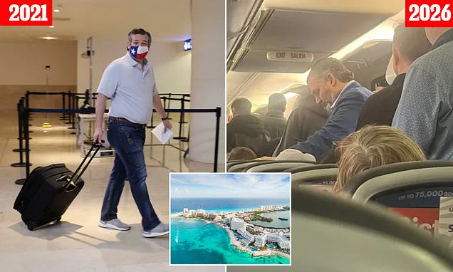 Historic Winter Storm Brings Catastrophic Snowfall and Ice Threaten 230 Million Americans