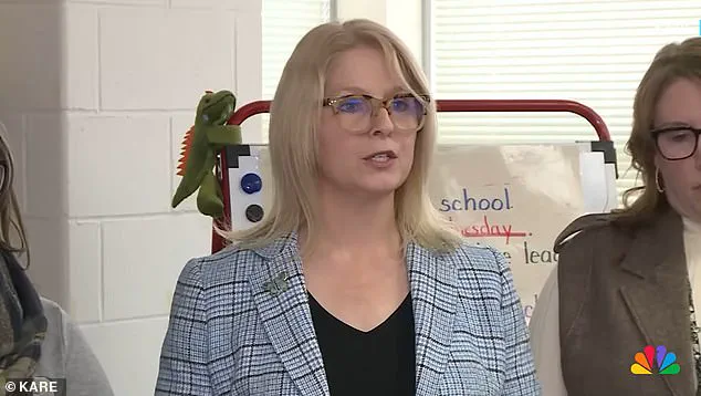 Immigration Enforcement Policies Face Public Scrutiny After Child Custody Incident Sparks Debate