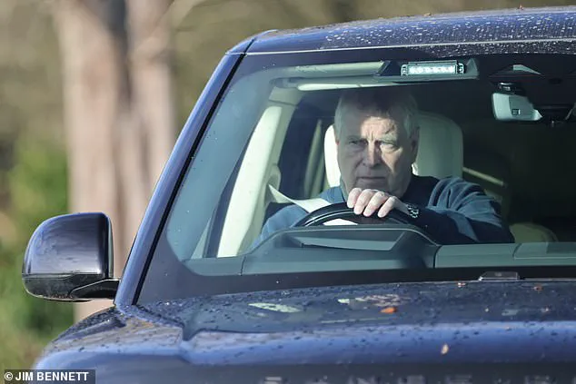 Andrew Mountbatten-Windsor's Controversial Transition to Sandringham Estate Signals New Chapter