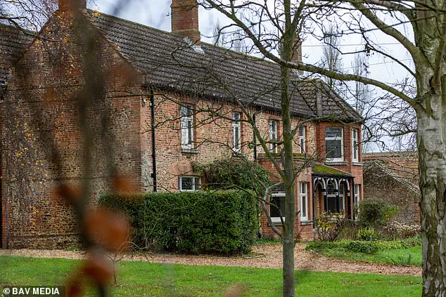 Andrew Mountbatten-Windsor's Controversial Transition to Sandringham Estate Signals New Chapter