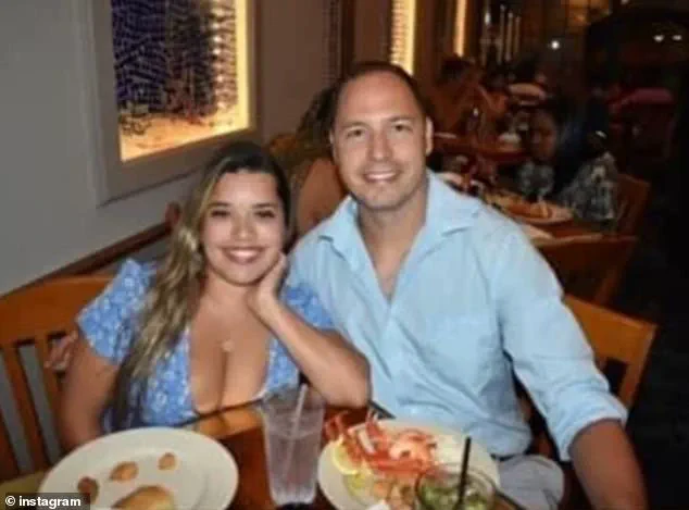 Brendan Banfield Trial: IRS Agent Charged with Murder of Wife and Stranger, Alleged Affair Motive