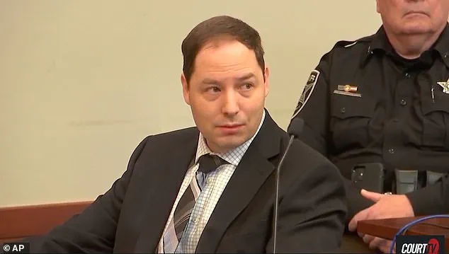 Brendan Banfield Trial: IRS Agent Charged with Murder of Wife and Stranger, Alleged Affair Motive